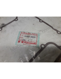 Joint de couvercle ou de carter d'huile moteur Kawasaki ZX 750