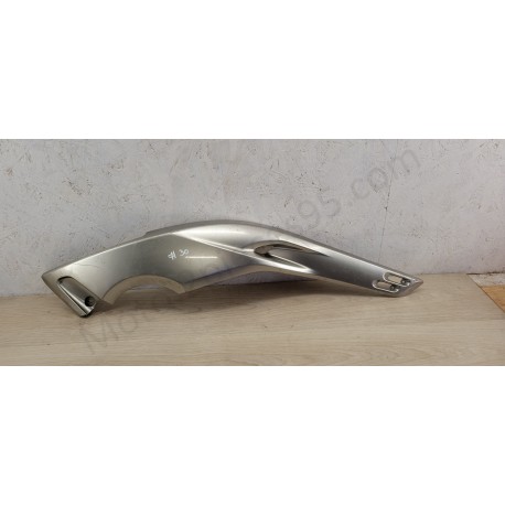 Carénage droit boomerang Yamaha 500 Tmax Carénage droit boomerang Yamaha 500 Tmax