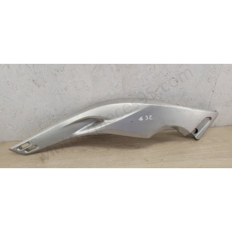 Carénage gauche boomerang Yamaha 500 Tmax Carénage gauche boomerang Yamaha 500 Tmax