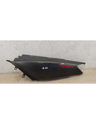 Aile arrière gauche Yamaha 500 T Max Aile arrière gauche Yamaha 500 T Max