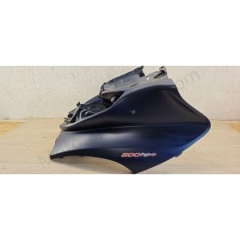 Face avant Piaggio MP3