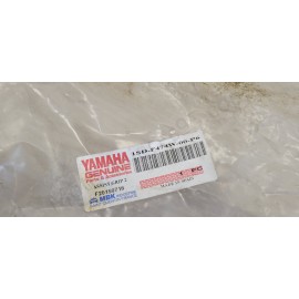 Poignée arrière gauche Yamaha Xmax