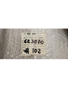 Bas de caisse droit Piaggio Mp3