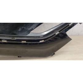 Marche pied Piaggio Mp3 300 côté gauche