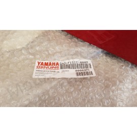 Garde boue Yamaha MBK Ovetto Neos