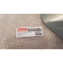 Garde boue Yamaha MBK Ovetto Neos