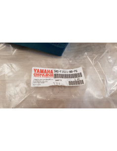 Garde boue Yamaha MBK Ovetto Neos