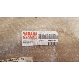 Entourage guidon Yamaha MBK Ovetto Neos