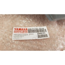 Carénage latéral gauche Yamaha MBK Ovetto Neos
