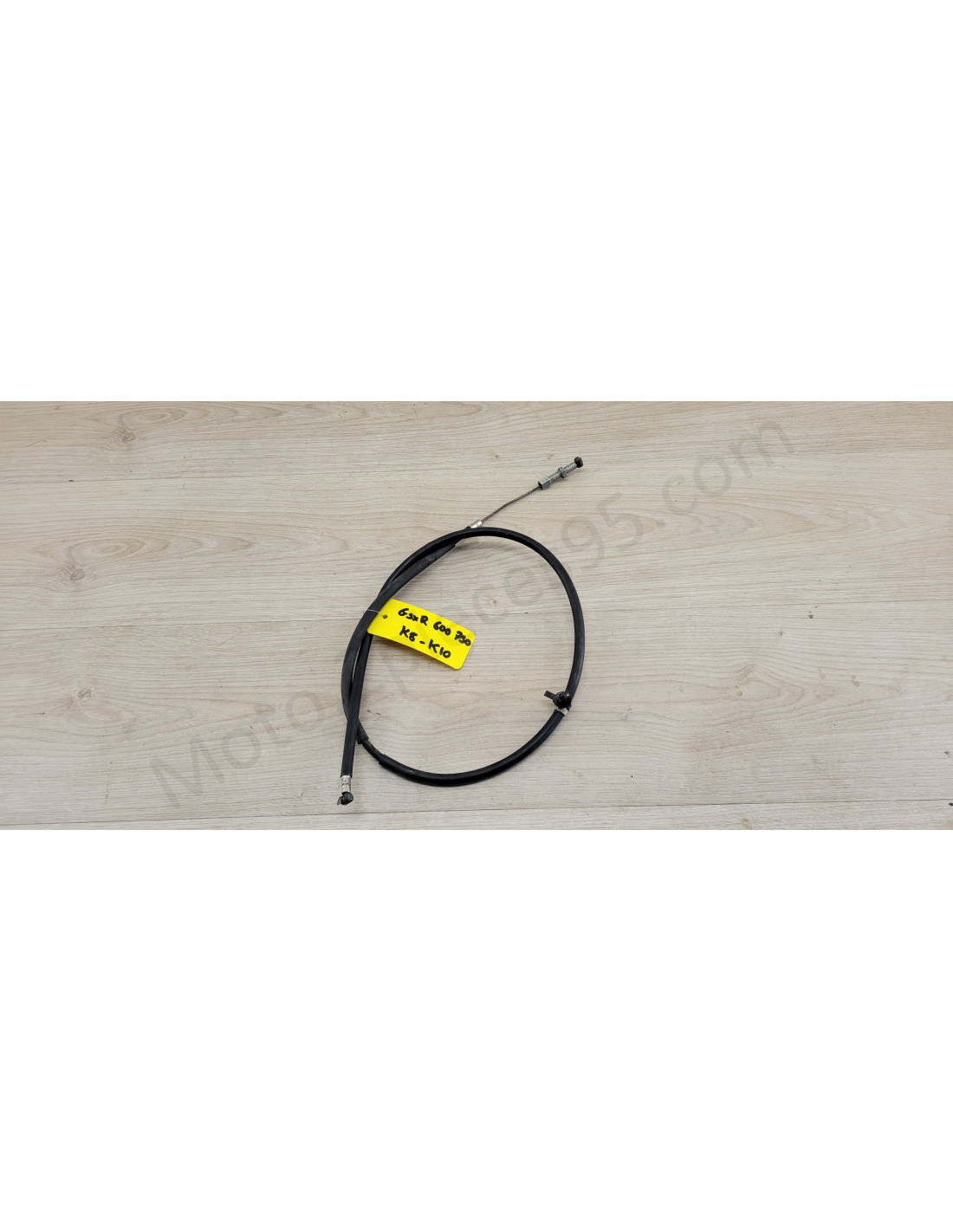 Cables De Embrague De Motocicleta Para Suzuki GSXR600