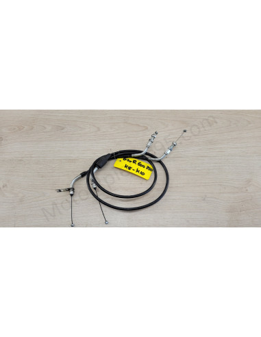 Câble de gaz Suzuki GsxR 600 750 Câble de gaz Suzuki GsxR 600 750