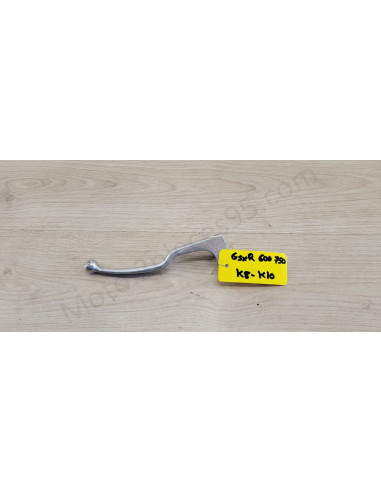 Levier d'embrayage Suzuki GsxR 600 750 Levier d'embrayage Suzuki GsxR 600 750