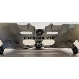 Support réservoir Suzuki GsxR 600 750
