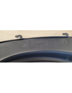 Bas d’aile gauche Piaggio Mp3 RL