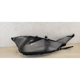 Marche pied droit Honda PCX