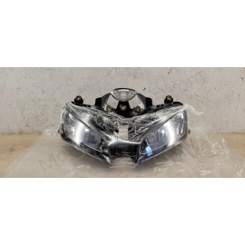 Optique de phare Honda CBR 600 RR