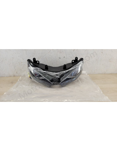 Optique de phare Kawasaki ZX-6R Optique de phare Kawasaki ZX-6R
