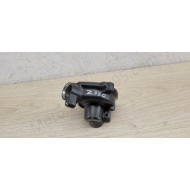 Plastique Nez de face avant Piaggio Mp3