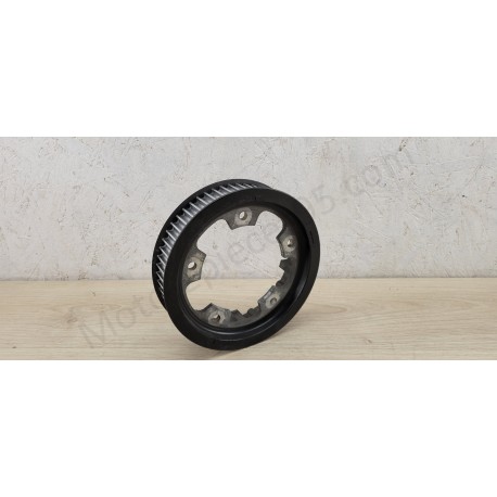 Couronne crantée Yamaha 530 T Max Couronne crantée Yamaha 530 T Max
