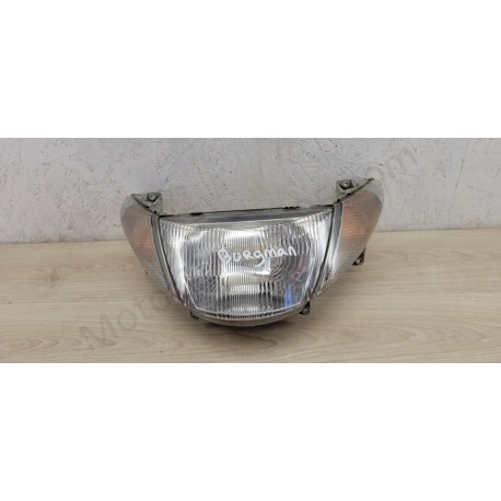 Optique Phares Suzuki 400 Burgman Optique Phares Suzuki 400 Burgman