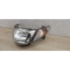 Optique de Phare Suzuki 400 Burgman