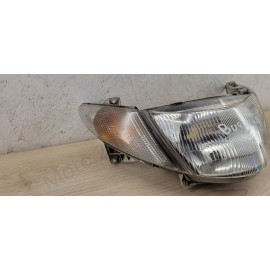 Optique Phares Suzuki 400 Burgman