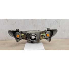 Optique Phares Suzuki 400 Burgman