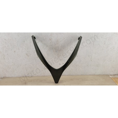 V de face avant Piaggio MP3 Vert mat V de face avant Piaggio MP3 Vert mat
