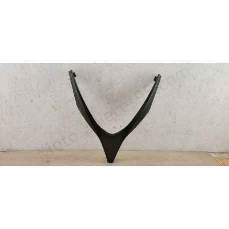 V de face avant Piaggio MP3 Vert mat V de face avant Piaggio MP3 Vert mat