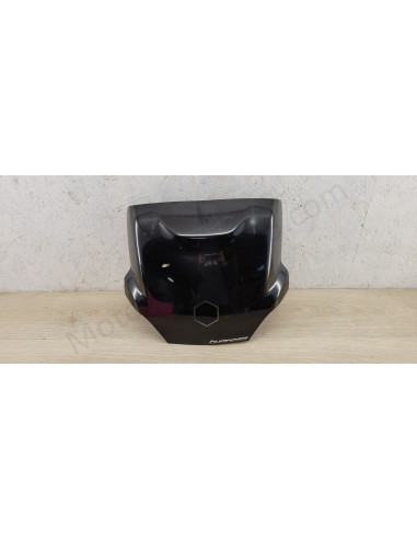 Porte de coffre Piaggio MP3 Noir brillant Porte de coffre Piaggio MP3 Noir brillant