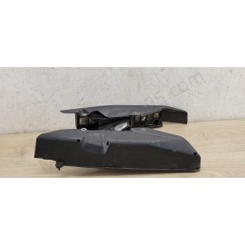 Protège courroie complet Yamaha Tmax 530