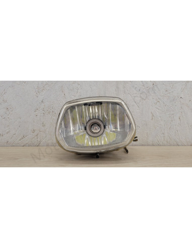 Optique de phare Vespa Sprint LED