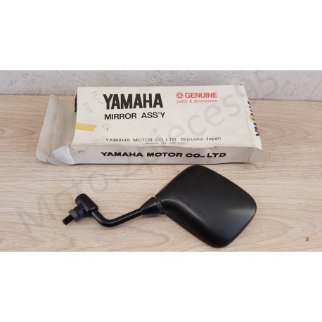 Rétroviseur droit Yamaha XJ Rétroviseur droit Yamaha XJ
