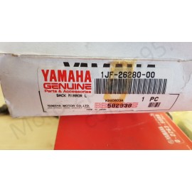 Rétroviseur gauche Yamaha Beluga