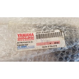 Rétroviseur droit Yamaha MBK Nitro Aerox Slider Booster BW's