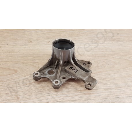 Support pied de fourche avant droit Piaggio MP3 Support pied de fourche avant droit Piaggio MP3