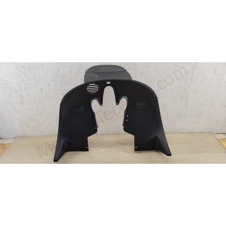 Plastique passage de roue Piaggio Mp3 Plastique passage de roue Piaggio Mp3