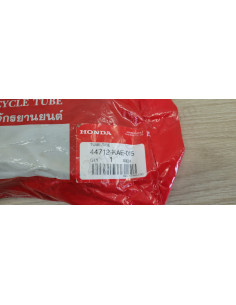 Chambre à air avant Honda CRF 250 450