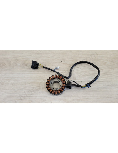 Alternateur allumage stator Peugeot Metropolis Alternateur allumage stator Peugeot Metropolis