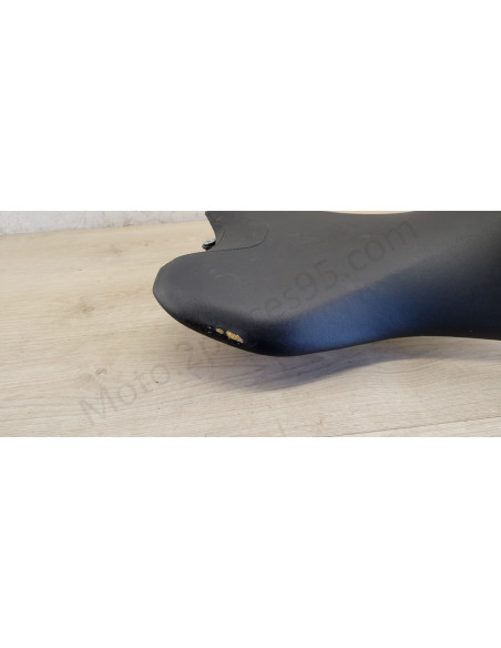 Selle Pilote Yamaha MT07 - Réf 1WS-24710-00, Occasion Avec Petits Accrocs