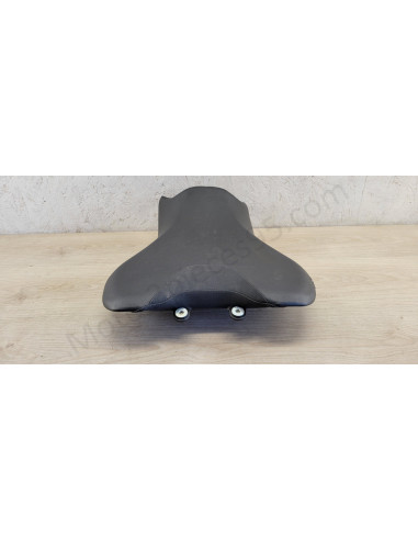 Selle Pilote Pour Yamaha MT07 - Référence 1WS-24710-00, Occasion Avec Accroc