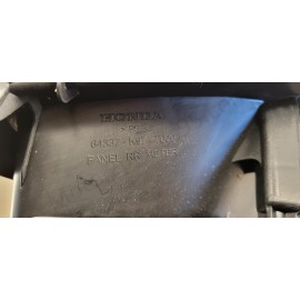 Entourage compteur Honda PCX