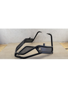 Armature en aluminium de devant Gilera Fuoco 500