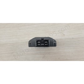 Régulateur SH640EA