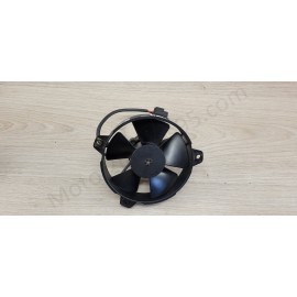 Ventilateur Yamaha Majesty 125