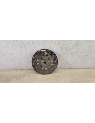 Disque de frein arrière Suzuki Burgman 125 Disque de frein arrière Suzuki Burgman 125