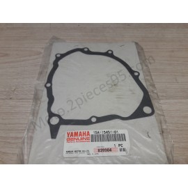 Joint de couvercle ou de carter d'allumage Yamaha