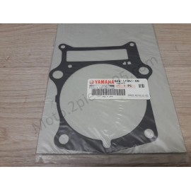 Joint d'embase de cylindre Yamaha XTZ XTR XTX 660