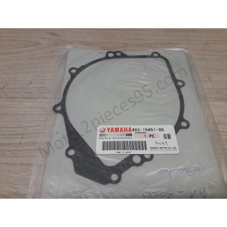 Joint de couvercle de carter gauche Yamaha R1 FZS 1000 Joint de couvercle de carter gauche Yamaha R1 FZS 1000