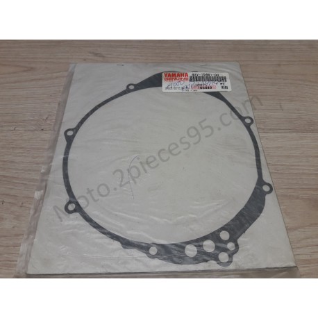 Joint de couvercle de carter gauche Yamaha R1 FZS 1000 Joint de couvercle de carter gauche Yamaha R1 FZS 1000